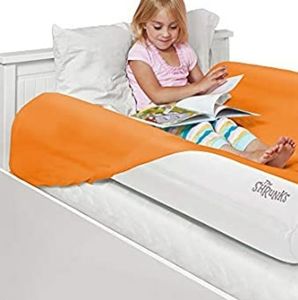 The Shrunks Inflatable Kids Bed Rails fo